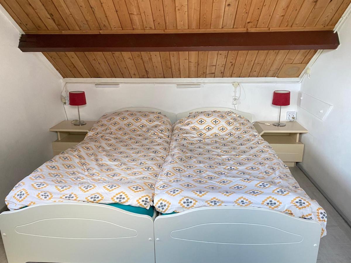 Appartement Zee En Zo à Egmond aan Zee Extérieur photo