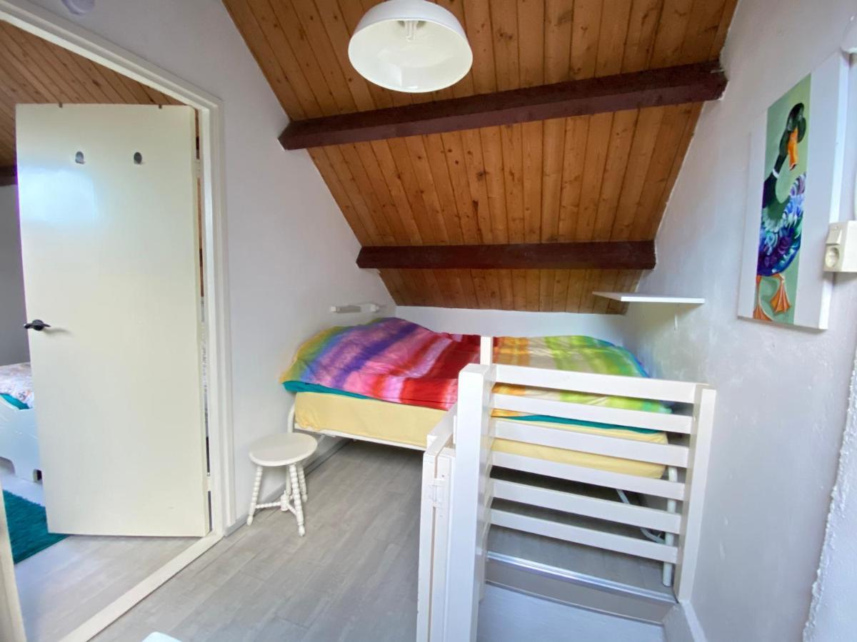 Appartement Zee En Zo à Egmond aan Zee Extérieur photo